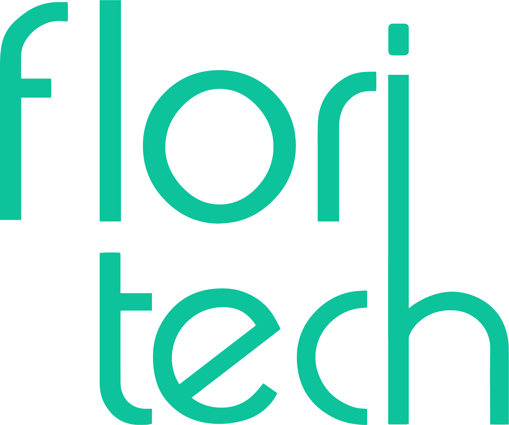 Logo Flori Tech